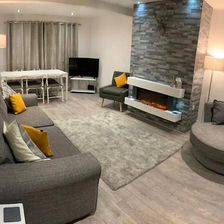 *Stunning & Spacious* 3 Bed House, 5Min From Oban Коннел Экстерьер фото