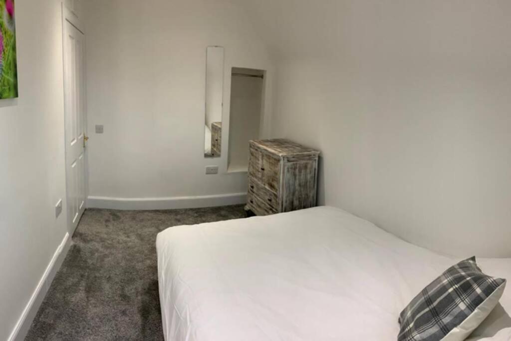 *Stunning & Spacious* 3 Bed House, 5Min From Oban Коннел Экстерьер фото