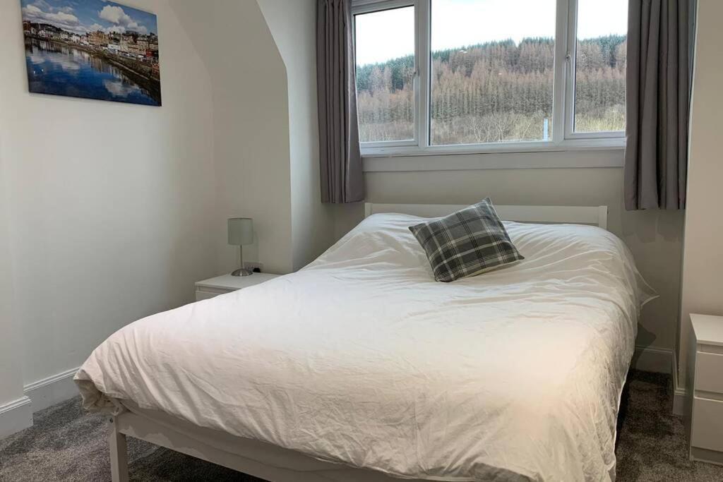 *Stunning & Spacious* 3 Bed House, 5Min From Oban Коннел Экстерьер фото