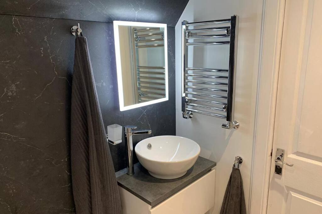 *Stunning & Spacious* 3 Bed House, 5Min From Oban Коннел Экстерьер фото